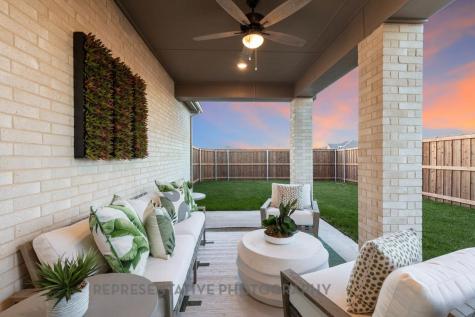 2093 Bayfront Drive Royse City TX 75189