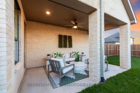 2093 Bayfront Drive Royse City TX 75189