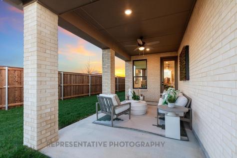 2093 Bayfront Drive Royse City TX 75189