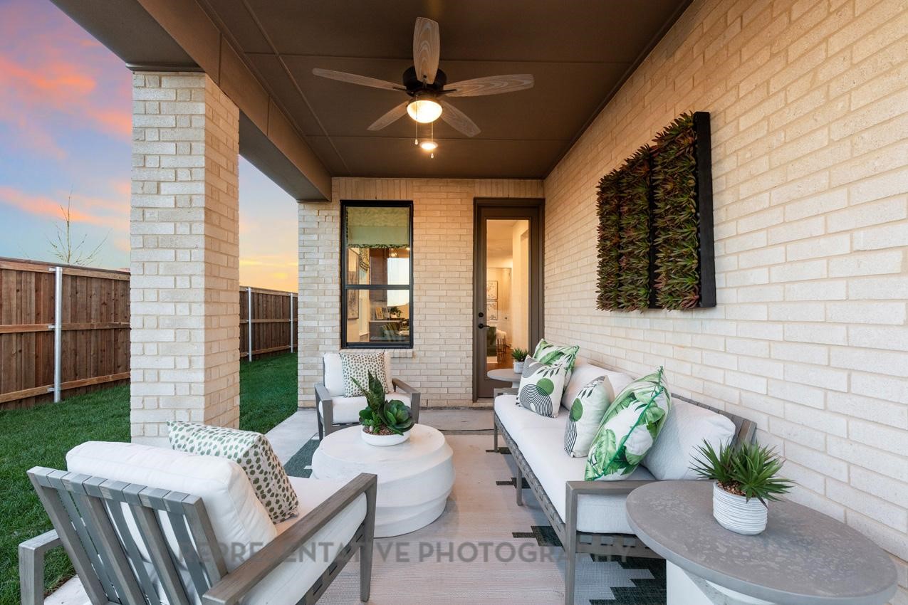 2093 Bayfront Drive Royse City TX 75189