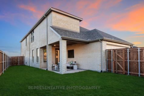 2093 Bayfront Drive Royse City TX 75189