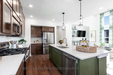 2093 Bayfront Drive Royse City TX 75189
