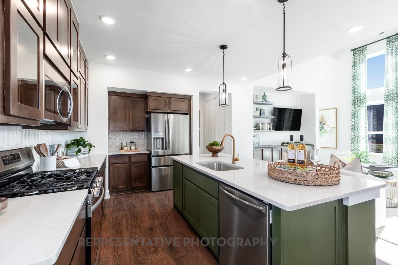 2093 Bayfront Drive Royse City TX 75189