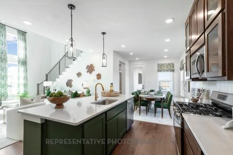 2093 Bayfront Drive Royse City TX 75189