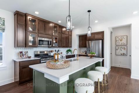 2093 Bayfront Drive Royse City TX 75189