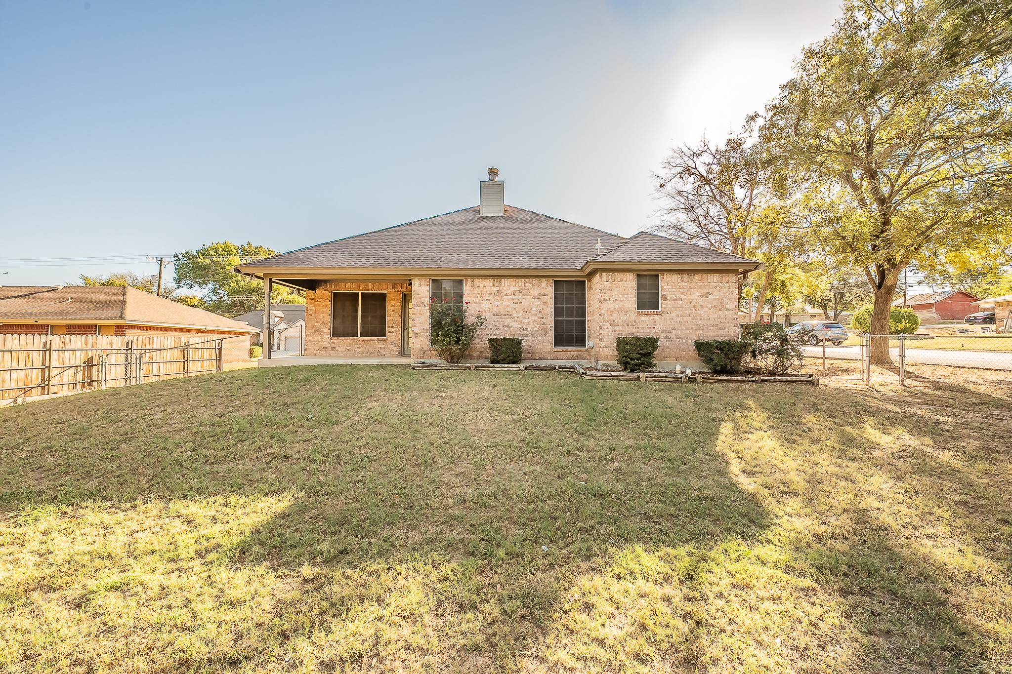 1304 S State Street Decatur TX 76234
