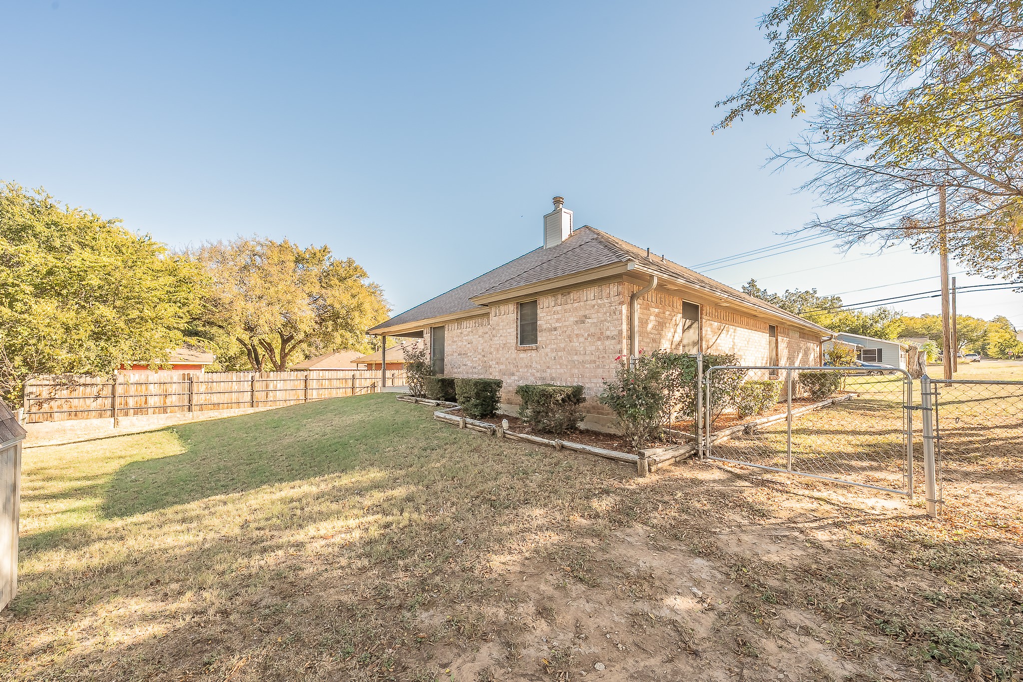 1304 S State Street Decatur TX 76234