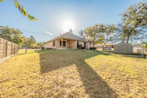 1304 S State Street Decatur TX 76234