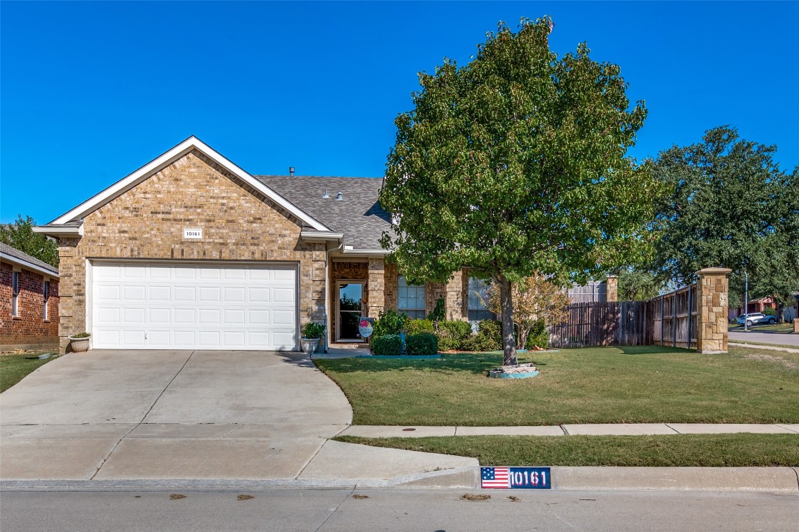 10161 Bull Run Fort Worth TX 76177