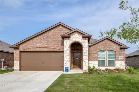 4005 Mill Run Road Denton TX 76208