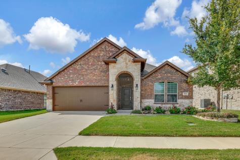905 Berry Street Celina TX 75009