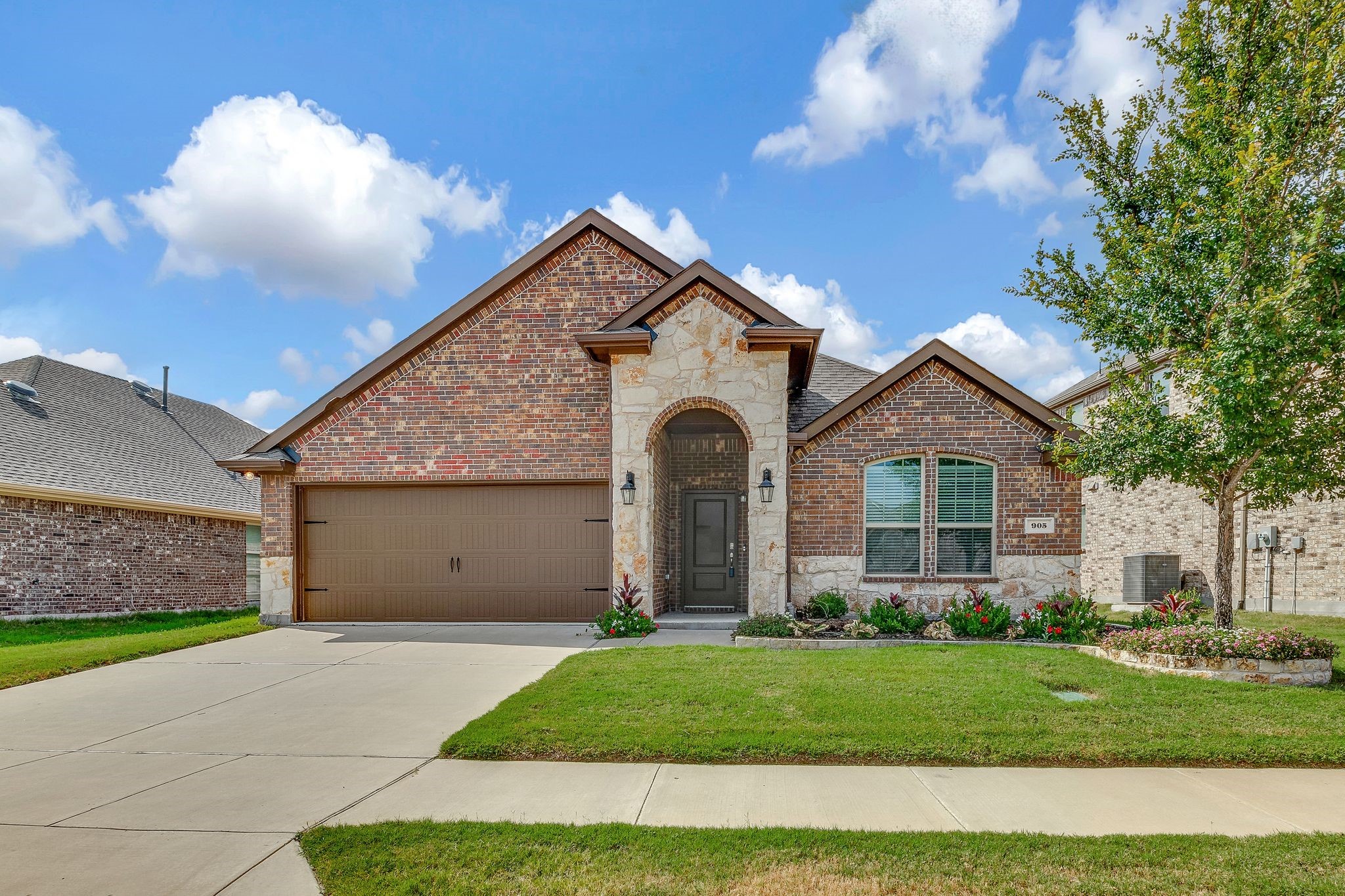 905 Berry Street Celina TX 75009