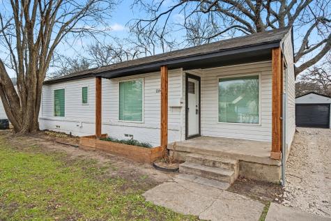 11446 Lippitt Avenue Dallas TX 75218