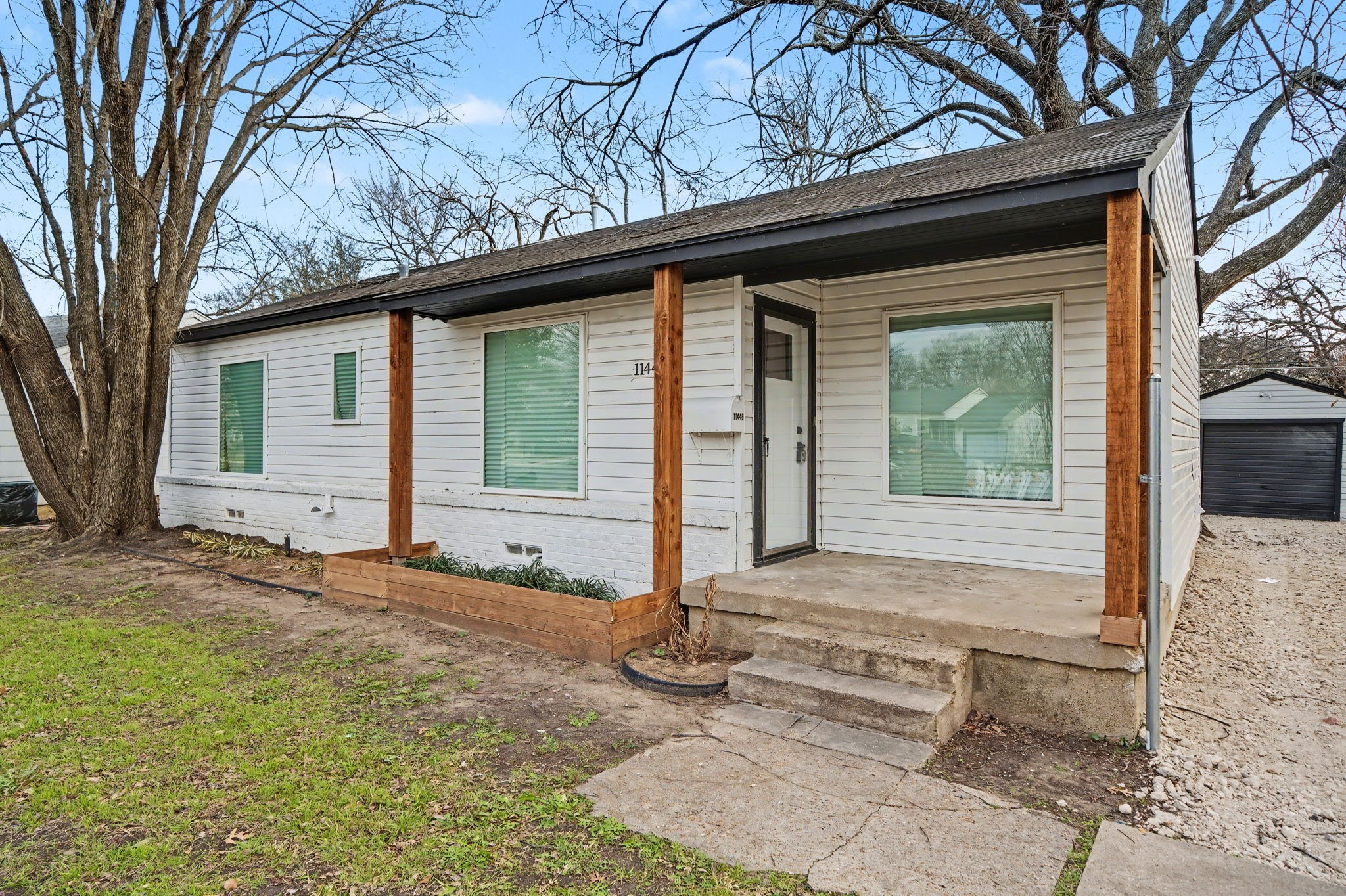 11446 Lippitt Avenue Dallas TX 75218