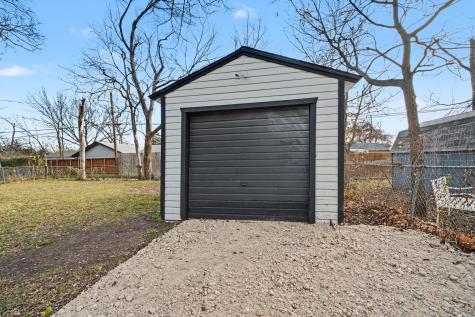 11446 Lippitt Avenue Dallas TX 75218