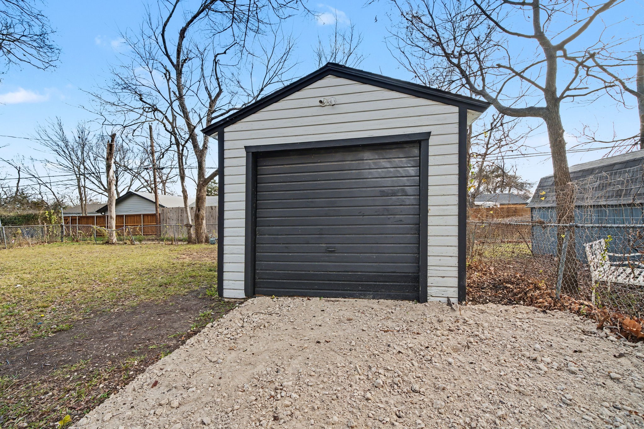 11446 Lippitt Avenue Dallas TX 75218