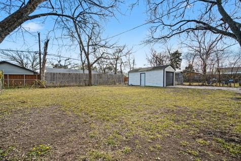 11446 Lippitt Avenue Dallas TX 75218