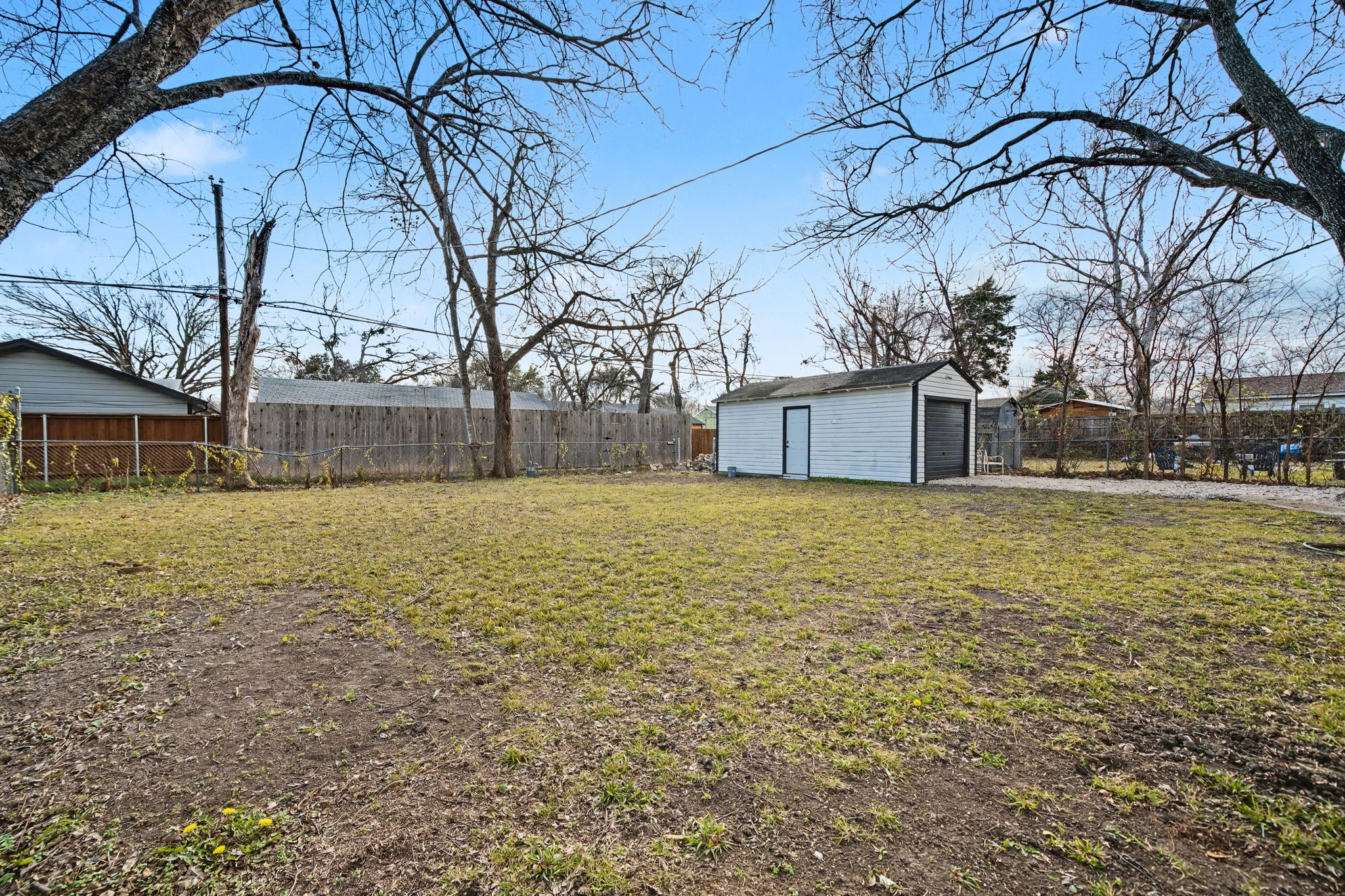 11446 Lippitt Avenue Dallas TX 75218