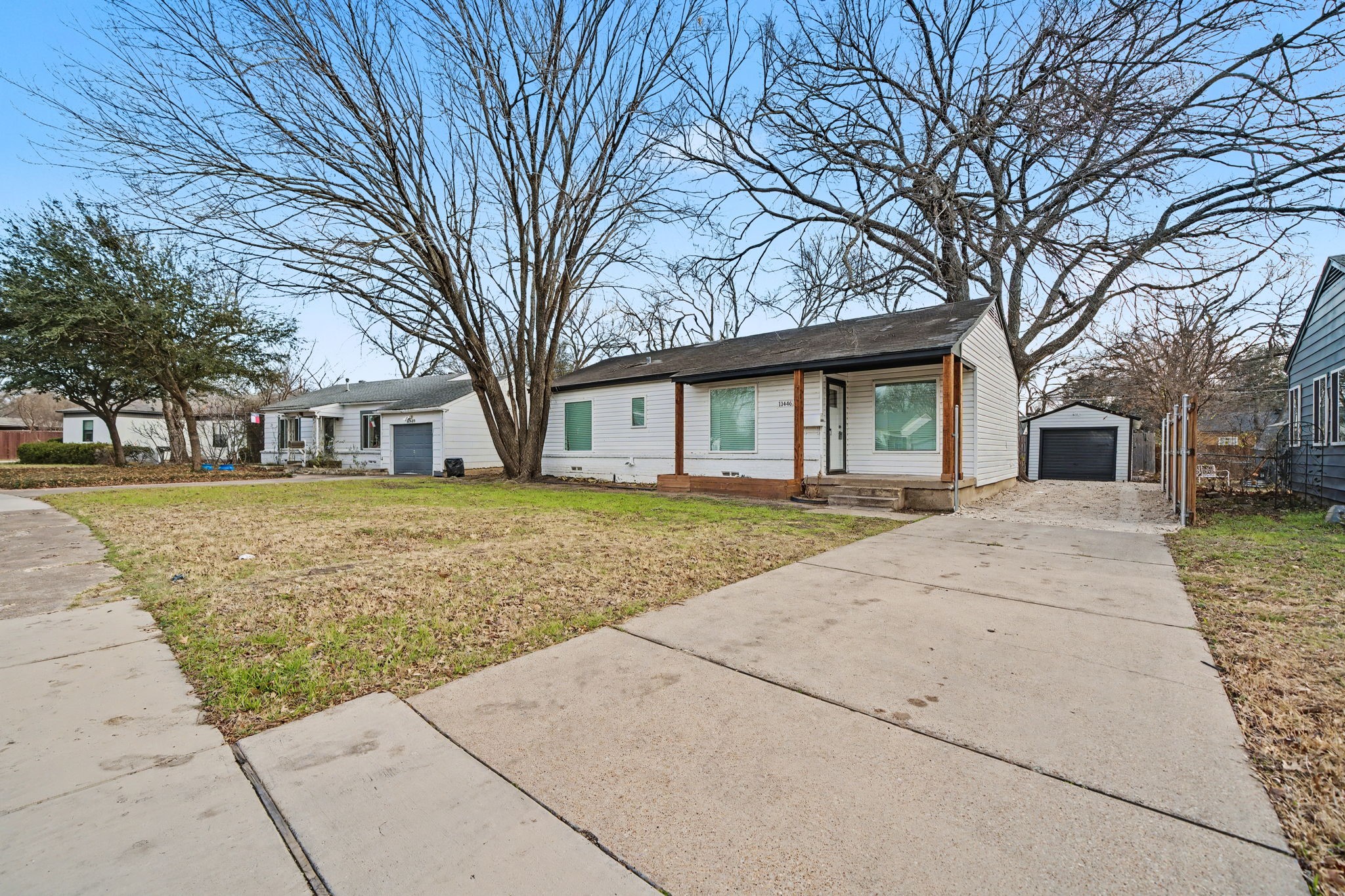 11446 Lippitt Avenue Dallas TX 75218
