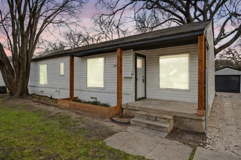 11446 Lippitt Avenue Dallas TX 75218