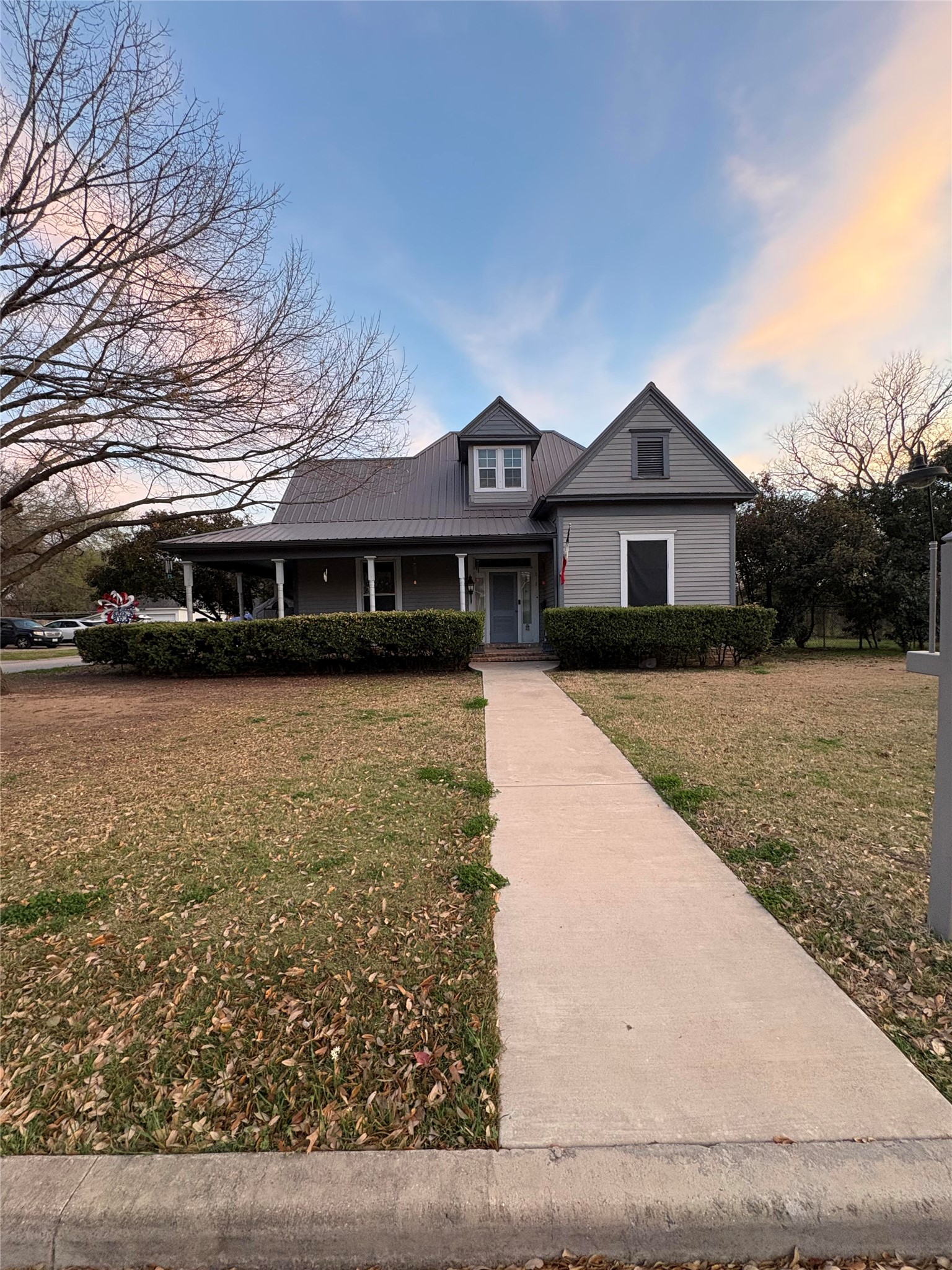 818 E Elm Street Hillsboro TX 76645