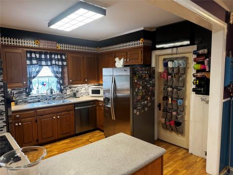 818 E Elm Street Hillsboro TX 76645