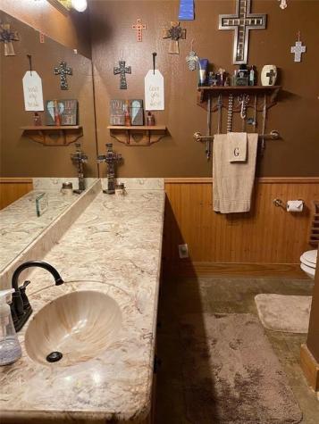 818 E Elm Street Hillsboro TX 76645