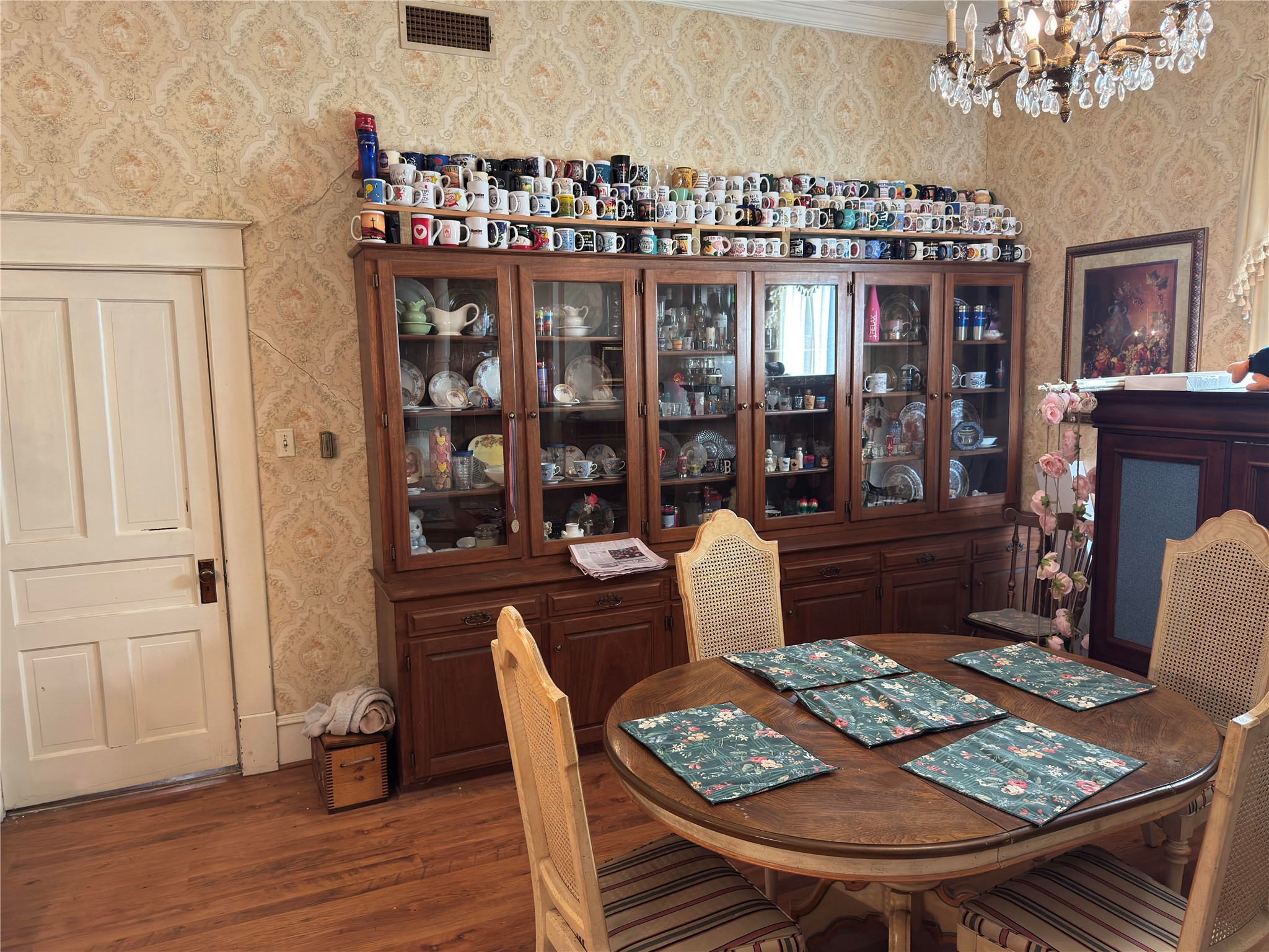 818 E Elm Street Hillsboro TX 76645