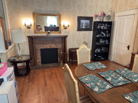 818 E Elm Street Hillsboro TX 76645