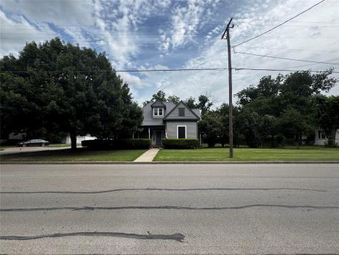 818 E Elm Street Hillsboro TX 76645