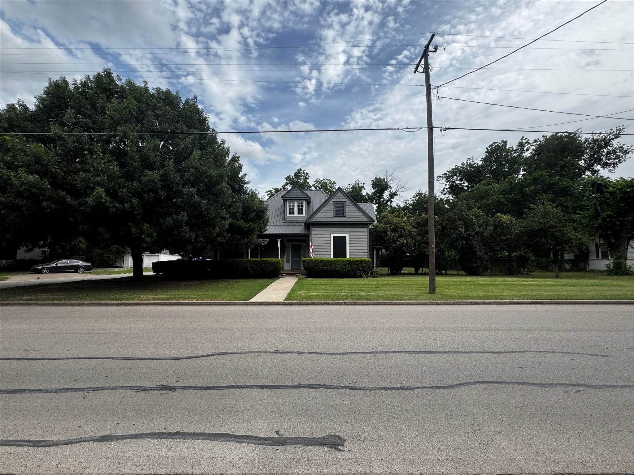 818 E Elm Street Hillsboro TX 76645