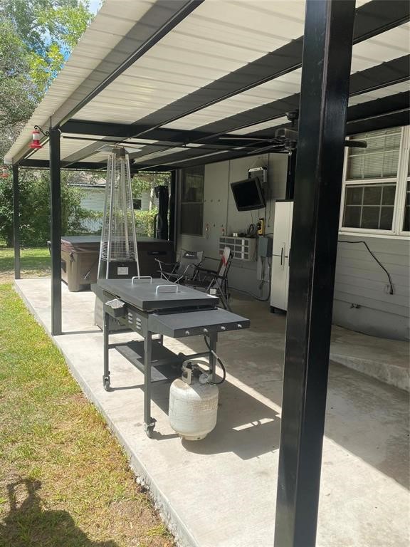 818 E Elm Street Hillsboro TX 76645