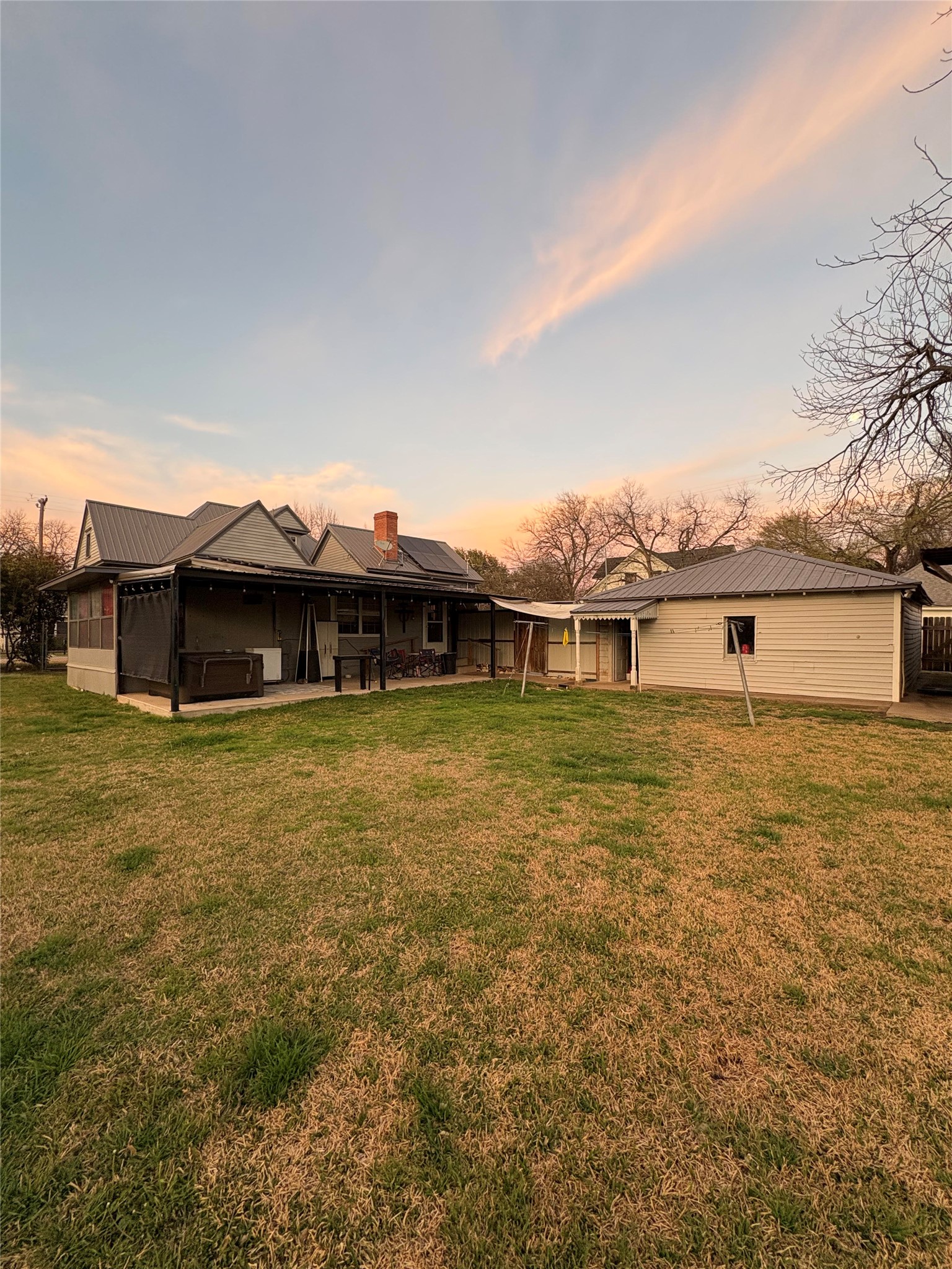 818 E Elm Street Hillsboro TX 76645
