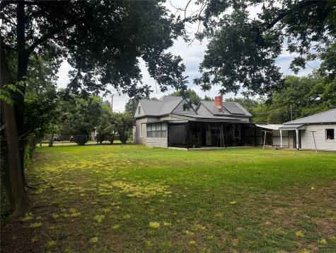 818 E Elm Street Hillsboro TX 76645