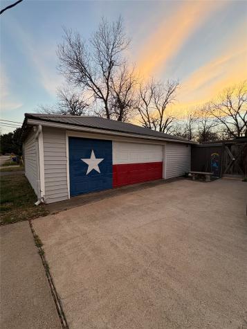 818 E Elm Street Hillsboro TX 76645