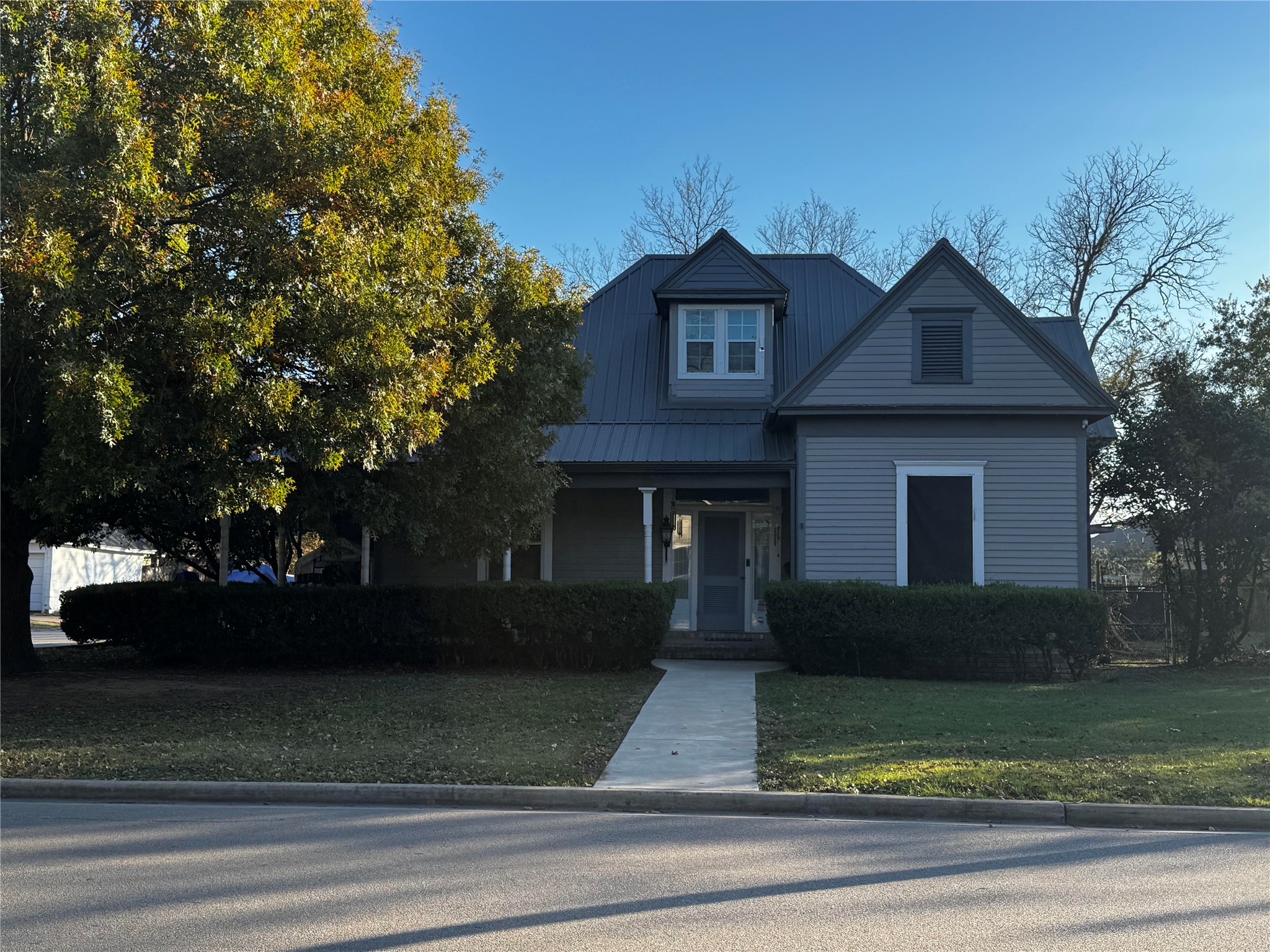 818 E Elm Street Hillsboro TX 76645