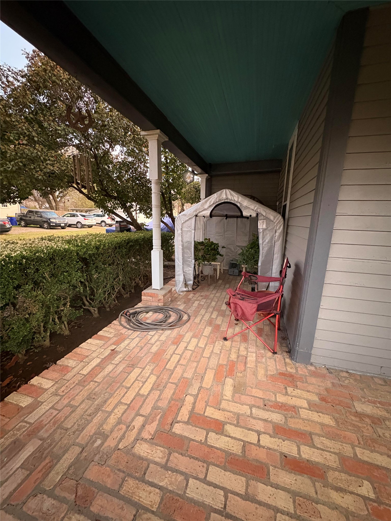 818 E Elm Street Hillsboro TX 76645