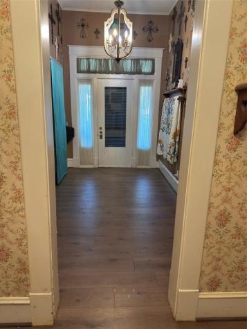818 E Elm Street Hillsboro TX 76645