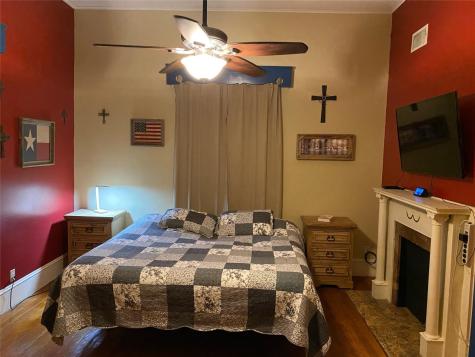 818 E Elm Street Hillsboro TX 76645