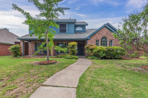 2027 Stillwater Drive Mesquite TX 75181