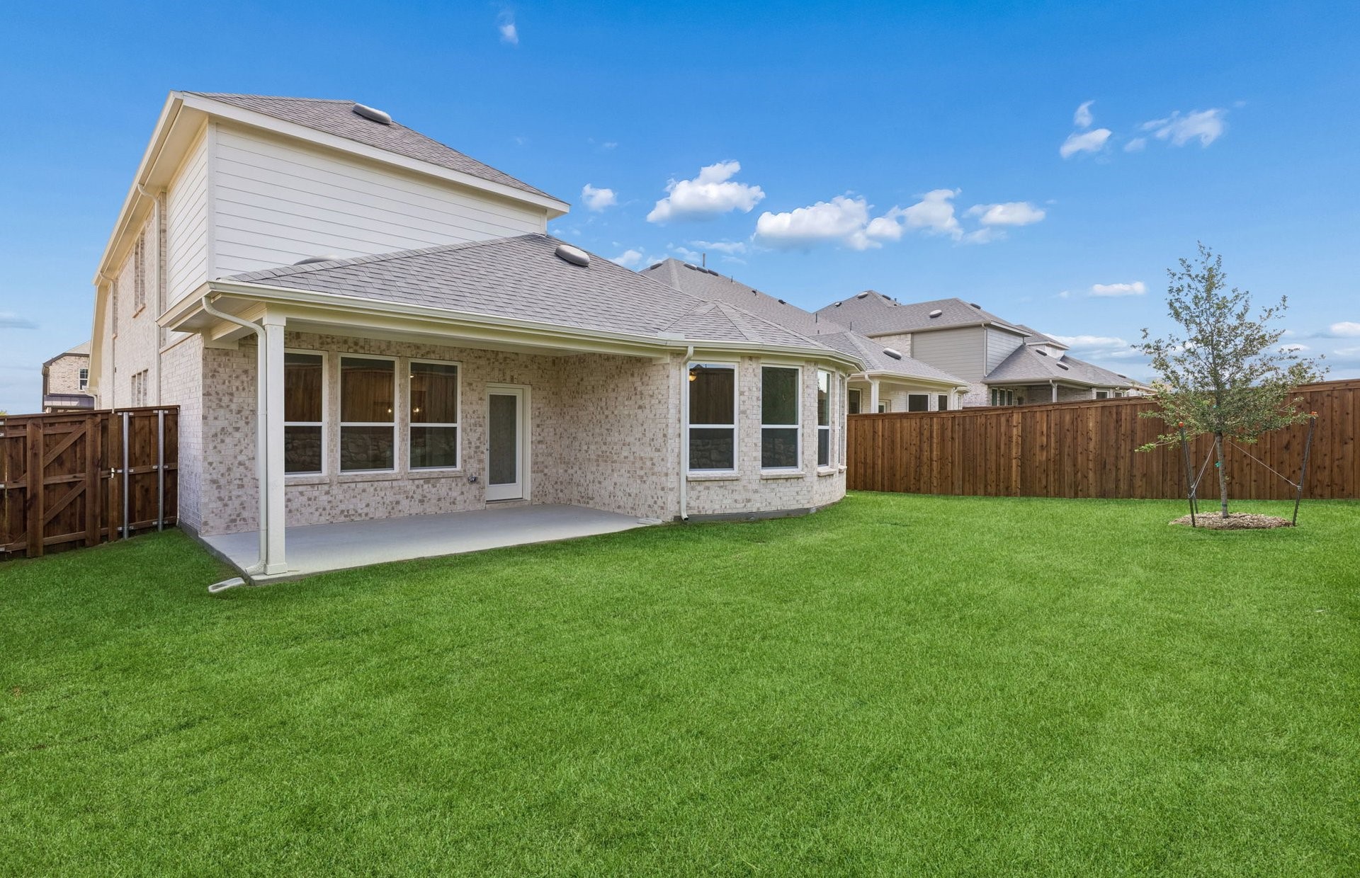 1812 Briarcrest Drive Celina TX 75009