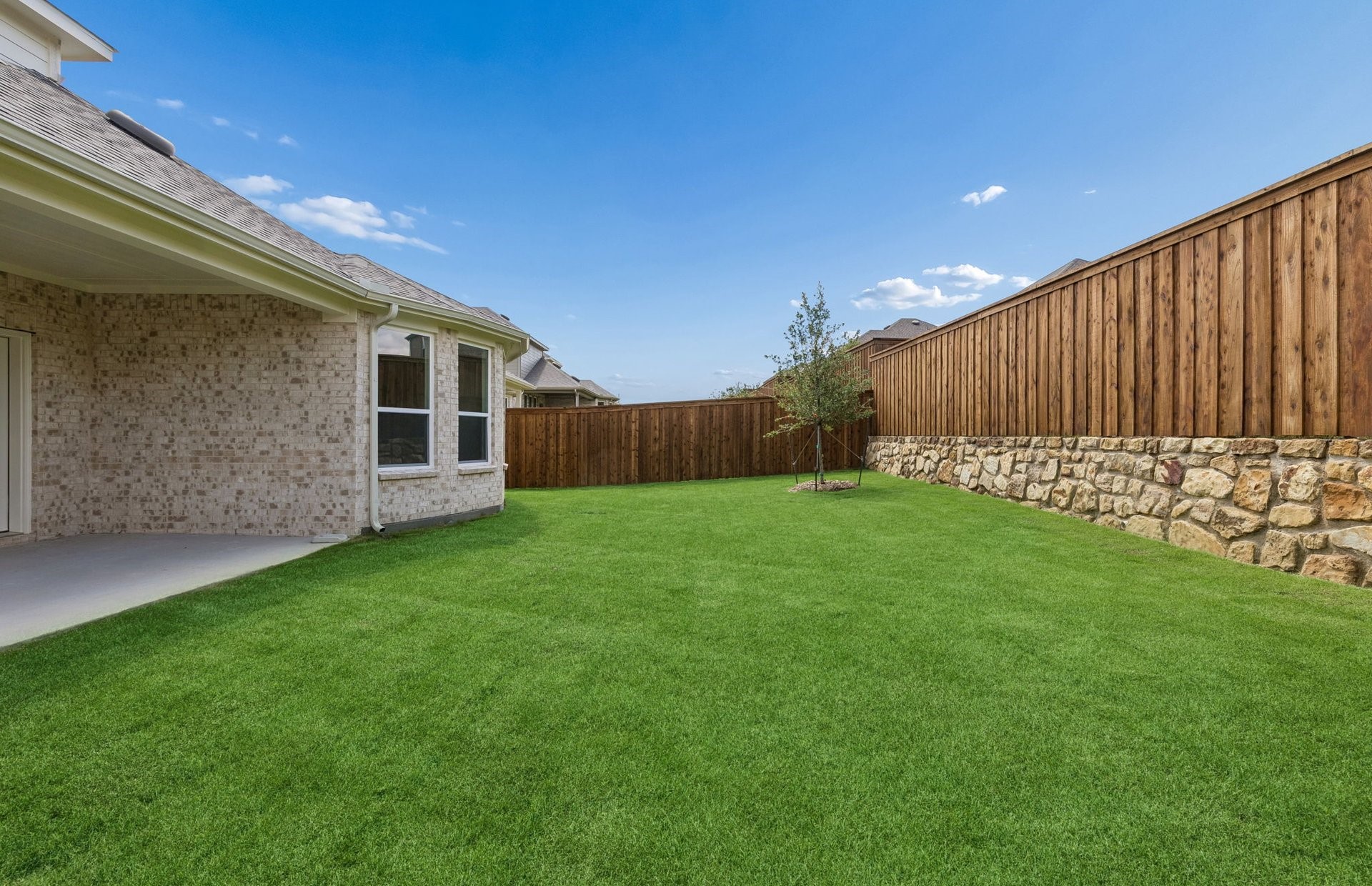 1812 Briarcrest Drive Celina TX 75009
