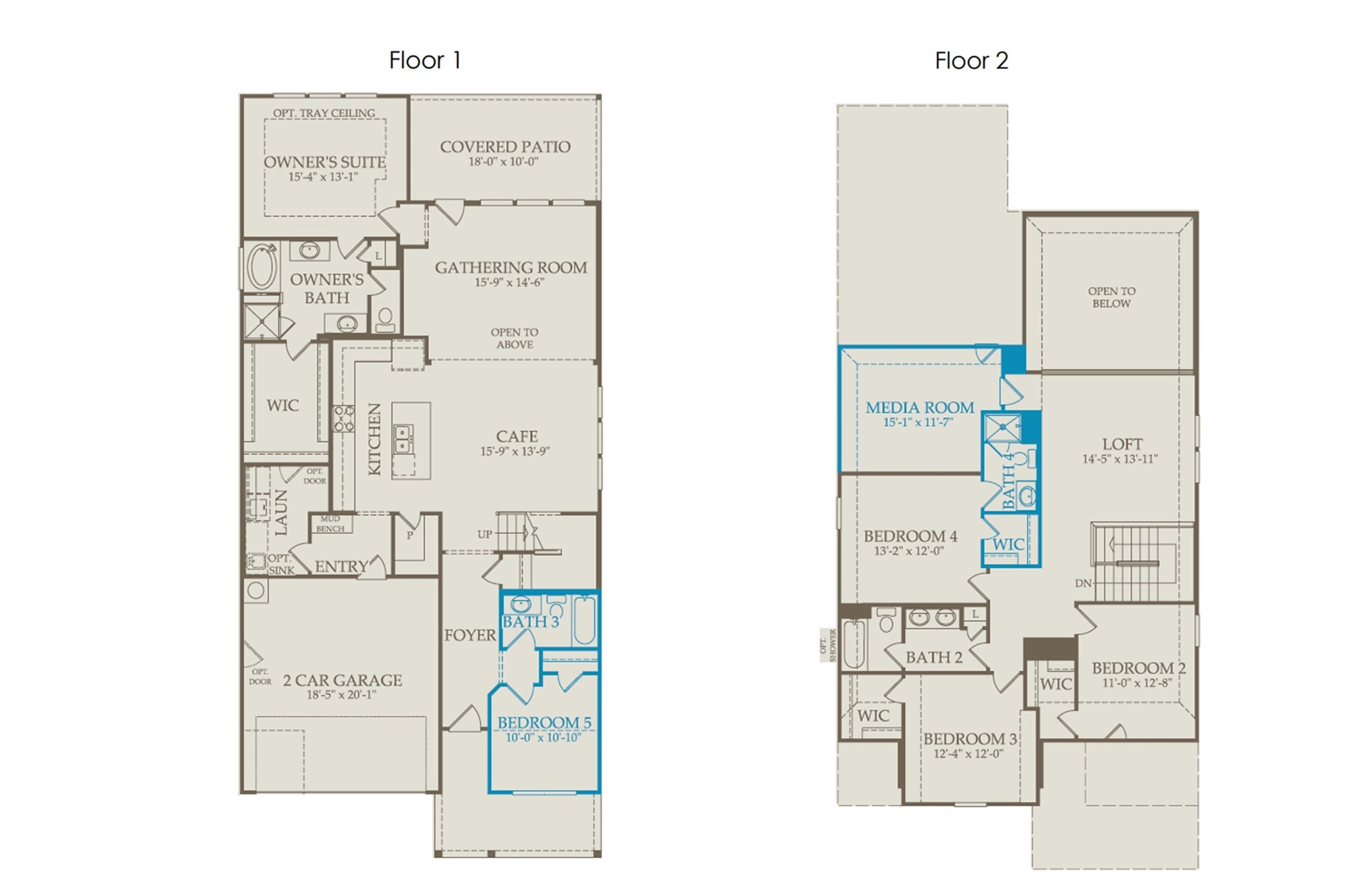 1812 Briarcrest Drive Celina TX 75009