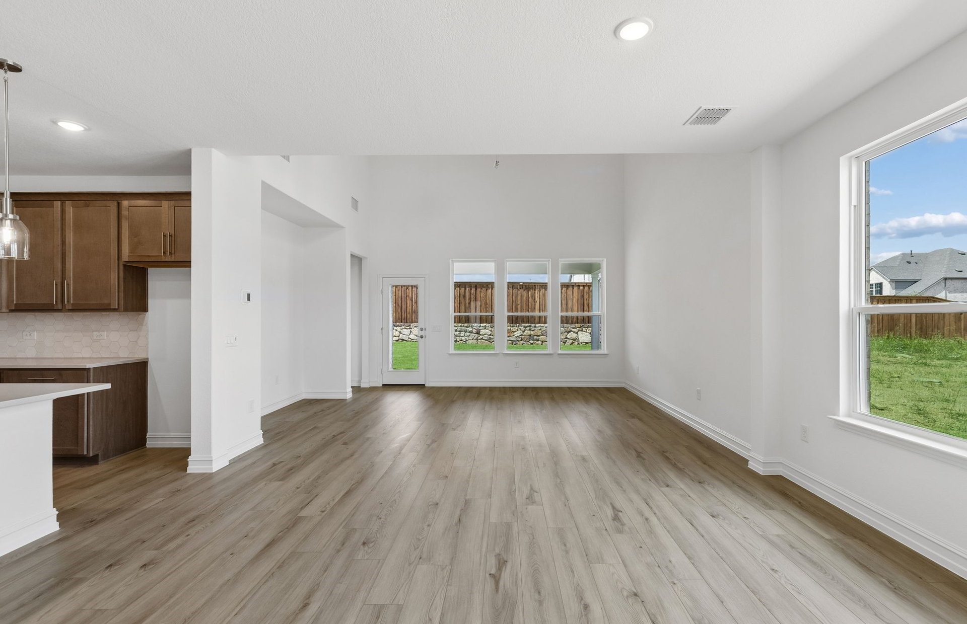 1812 Briarcrest Drive Celina TX 75009