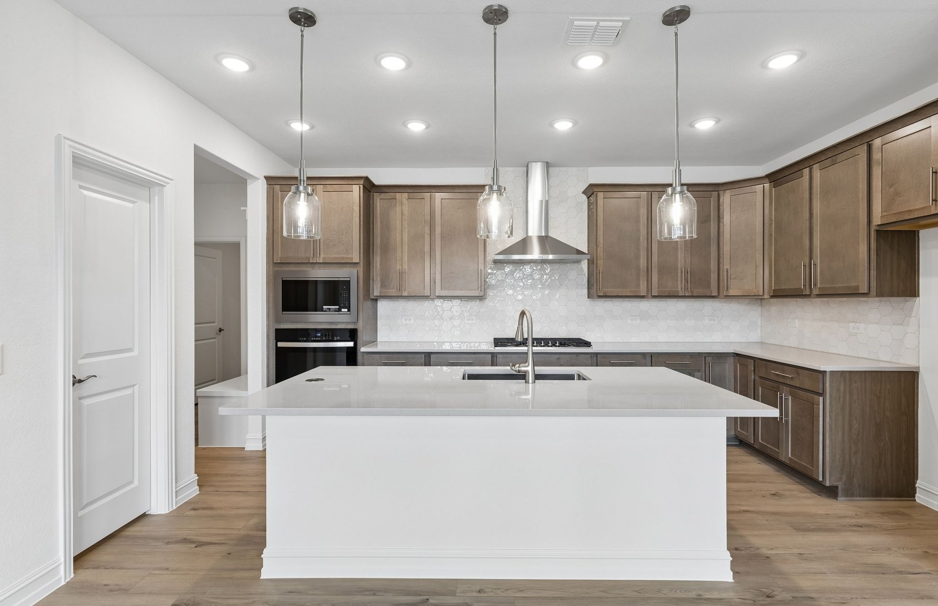 1812 Briarcrest Drive Celina TX 75009