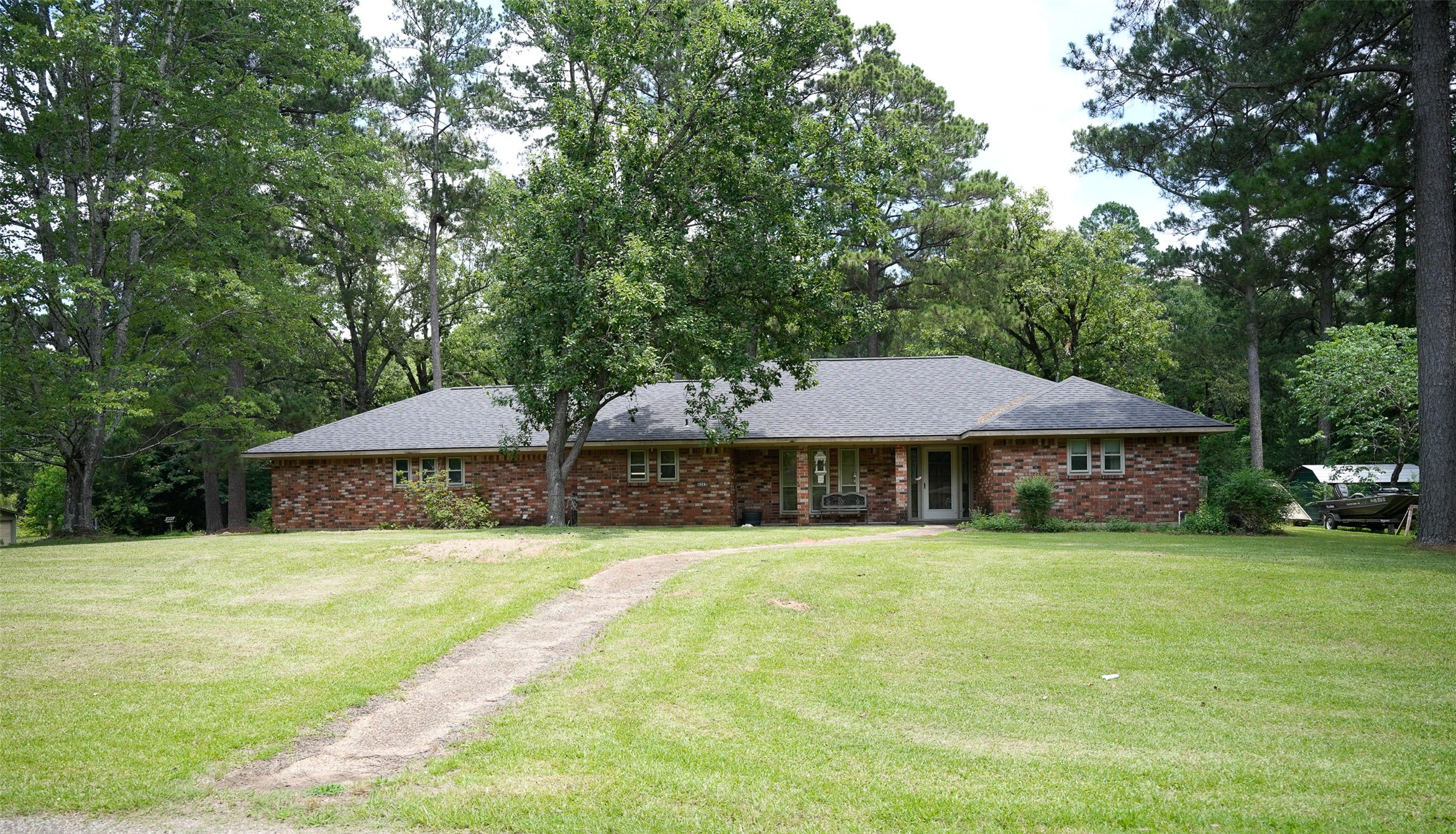 4049 Parkwood Drive Shreveport LA 71119