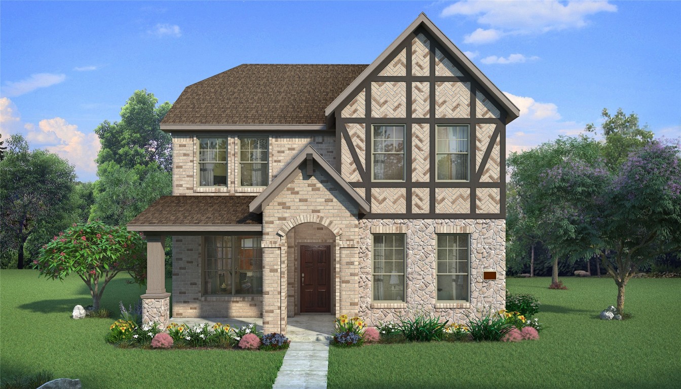 6121 Gully Grove Drive Royse City TX 75189