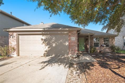 13204 Settlers Trail Fort Worth TX 76244
