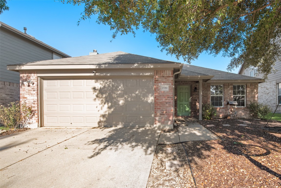 13204 Settlers Trail Fort Worth TX 76244