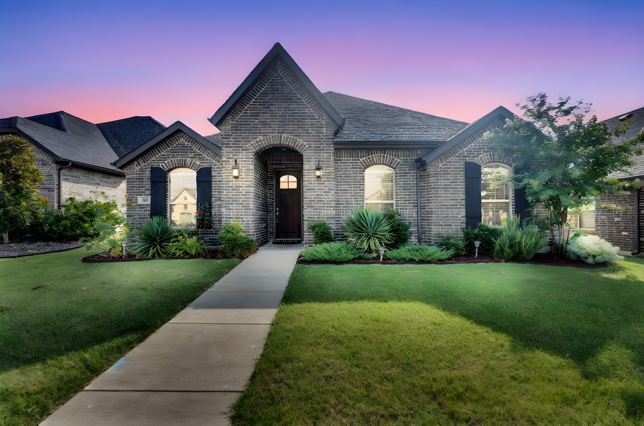 88 River Oaks Boulevard Waxahachie TX 75165
